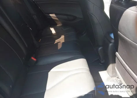 2019 Acura Ilx Premium Package/Technology Package z USA, uszkodzony, nr VIN 19UDE2F77KA010929